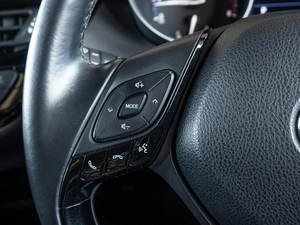 Внедорожник Toyota C-HR 2020 года, 2250000 рублей, Краснодар