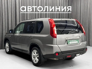 Внедорожник Nissan X-Trail 2013 года, 1350000 рублей, Красноярск