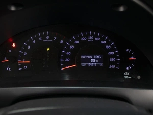 Седан Toyota Camry 2010 года, 1499000 рублей, Омск