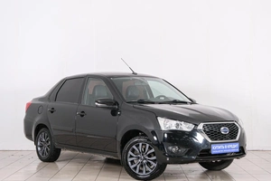 Седан Datsun on-DO 2020 года, 759000 рублей, Красноярск