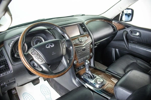 Внедорожник Infiniti QX80 2014 года, 2449000 рублей, Пермь