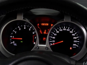 Внедорожник Nissan Juke 2013 года, 1149000 рублей, Тюмень