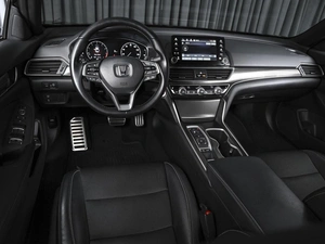 Седан Honda Accord 2018 года, 3449000 рублей, Ставрополь