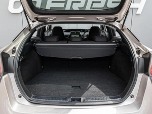 Лифтбек Toyota Prius 2016 года, 1535000 рублей, Краснодар