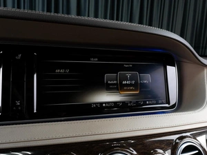 Седан Mercedes-benz S-класс 2014 года, 2999000 рублей, Тюмень