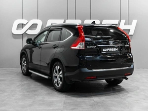 Внедорожник Honda CR-V 2014 года, 3710000 рублей, Тюмень