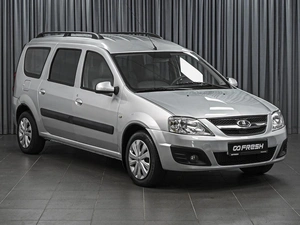 Универсал ВАЗ (LADA) Largus 2013 года, 599000 рублей, Ставрополь