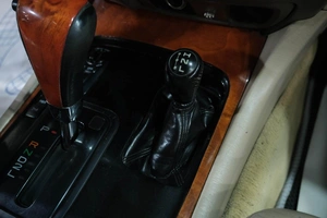 Внедорожник Lexus LX 2002 года, 1669000 рублей, Новокузнецк