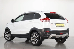 Хетчбэк ВАЗ (LADA) XRAY 2018 года, 1109000 рублей, Челябинск