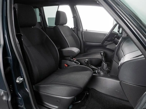 Внедорожник ВАЗ (LADA) Niva Travel 2023 года, 999000 рублей, Воронеж