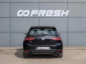 Хетчбэк Volkswagen Golf GTI 2014 года, 1900000 рублей, Краснодар