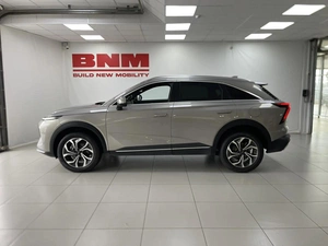 Внедорожник Haval F7 2024 года, 3250000 рублей, Смоленск