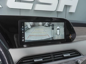 Внедорожник Hyundai Palisade 2019 года, 4450000 рублей, Ростов-на-Дону