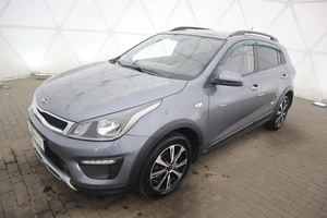 Хэтчбек Kia Rio 2019 года, 1485000 рублей, Орёл