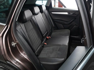 Внедорожник Skoda Karoq 2020 года, 2499000 рублей, Тюмень