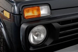 Внедорожник ВАЗ (LADA) 2121 (4x4) Рысь 2017 года, 789000 рублей, Барнаул