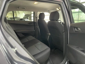 Внедорожник Hyundai Creta 2021 года, 1895000 рублей, Смоленск