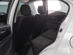 Седан Suzuki SX4 2008 года, 599000 рублей, Воронеж