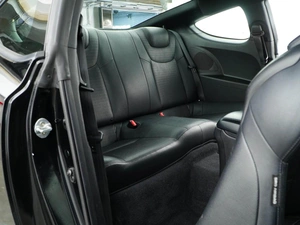 Купе Hyundai Genesis 2013 года, 1445055 рублей, Москва