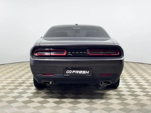 Купе Dodge Challenger 2015 года, 2719900 рублей, Казань