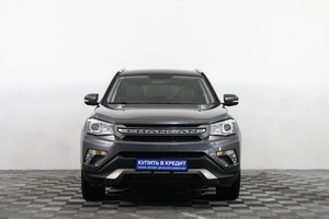 Внедорожник Changan CS75 2017 года, 1509000 рублей, Сургут