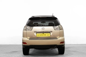 Внедорожник Lexus RX 2003 года, 1499000 рублей, Барнаул