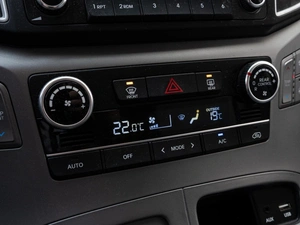 Минивэн Hyundai H-1 2020 года, 3920000 рублей, Краснодар