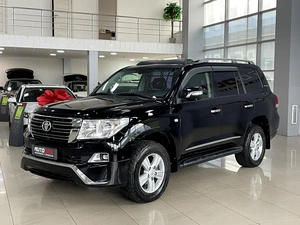 Внедорожник Toyota Land Cruiser 2010 года, 3497000 рублей, Солонцы