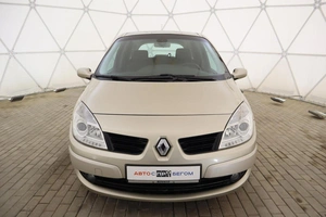 Компактвэн Renault Scenic 2007 года, 799000 рублей, Обнинск
