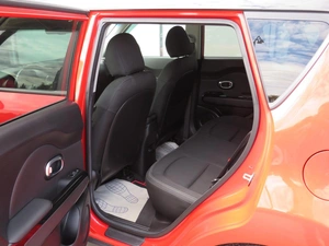 Хэтчбек Kia Soul 2018 года, 1700000 рублей, Брянск