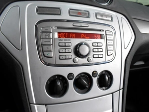 Седан Ford Mondeo 2009 года, 619000 рублей, Воронеж