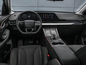 Внедорожник OMODA C5 2024 года, 1899000 рублей, Кирилловка