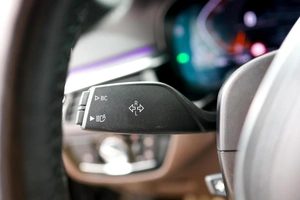 Седан BMW 5 серия 2020 года, 6150000 рублей, Орёл