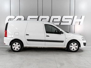 Фургон ВАЗ (LADA) Largus 2017 года, 669000 рублей, Аксай