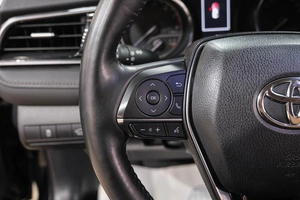 Седан Toyota Camry 2021 года, 3149000 рублей, Новокузнецк