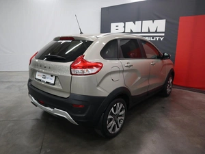 Хэтчбек ВАЗ (LADA) XRAY 2019 года, 1305000 рублей, Курск