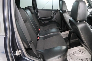 Внедорожник Chevrolet Niva 2012 года, 629000 рублей, Красноярск