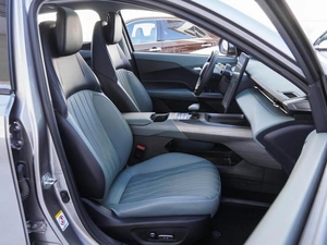 Седан Changan Lamore 2024 года, 2649000 рублей, Волгоград