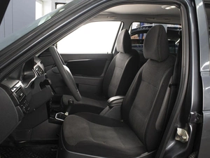 Универсал ВАЗ (LADA) Priora 2014 года, 480000 рублей, Омск