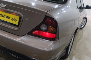 Седан Chevrolet Evanda 2006 года, 469000 рублей, Новокузнецк