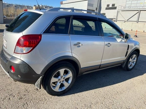 Внедорожник Daewoo Winstorm 2009 года, 849000 рублей, Красноярск