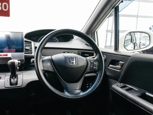 Минивэн Honda Freed 2012 года, 1220000 рублей, Красноярск
