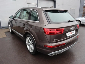Внедорожник Audi Q7 2017 года, 3370000 рублей, Железногорск