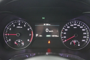 Седан Kia Cerato 2019 года, 1854000 рублей, Красноярск