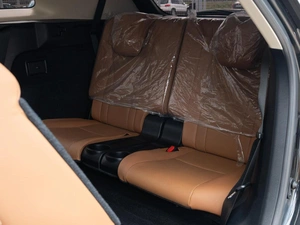 Внедорожник Lexus RX 2021 года, 6800000 рублей, Краснодар