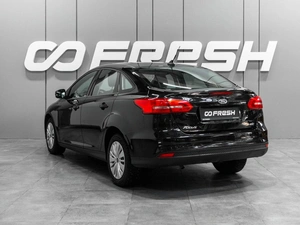 Седан Ford Focus 2019 года, 1099000 рублей, Тюмень