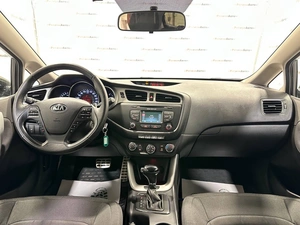 Хетчбэк Kia Ceed 2014 года, 1090000 рублей, Красноярск