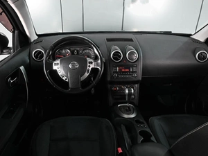 Внедорожник Nissan Qashqai 2012 года, 1129000 рублей, Ростов-на-Дону