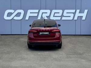 Лифтбек Skoda Rapid 2020 года, 1529000 рублей, Кропоткин