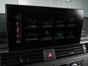 Лифтбек Audi A5 2022 года, 4899000 рублей, Минеральные Воды